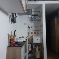 Monolocale ad artesina