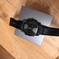 Garmin fenix 7x Solar