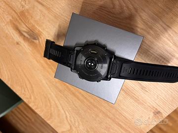 Garmin fenix 7x Solar