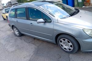 PEUGEOT 307 1.6 16V SW