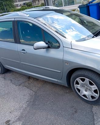 PEUGEOT 307 1.6 16V SW