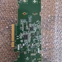 Dell BOSS adattatore M2 pcie 07HYY4