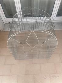 Gabbia per volatili