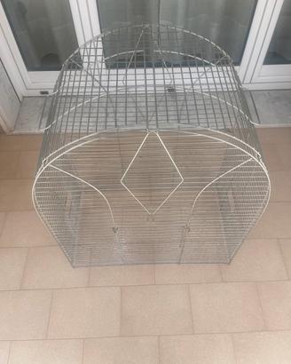 Gabbia per volatili