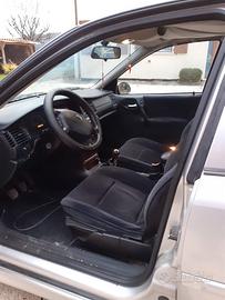 Opel Vectra del 2001