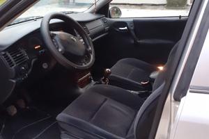Opel Vectra del 2001
