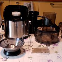 Centrifuga frutta/verdura e altro