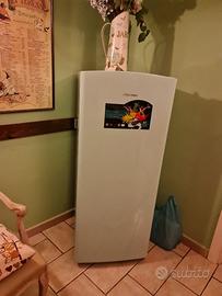 HISENSE FRIGO COLORE VERDE MELA