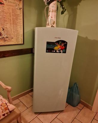 HISENSE FRIGO COLORE VERDE MELA