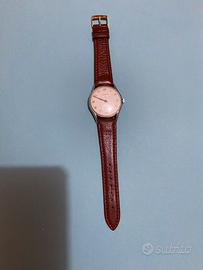 Orologio da polso vintage LANCO