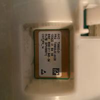 SCHEDA LAVATRICE - SIEMENS -