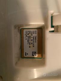 SCHEDA LAVATRICE - SIEMENS -