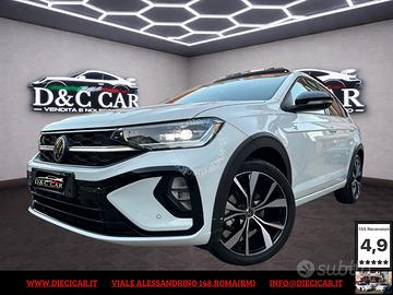 Volkswagen Taigo 1.0 TSI 115 CV DSG R-Line Plus TE