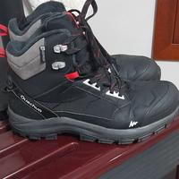 Scarponi da trekking/neve