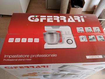 impastatrice 
