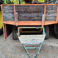 carro agricolo