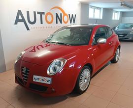 Alfa Romeo MiTo 1.4 105 CV *GPL* MOTORE GIRA MALE