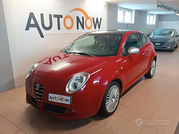 Alfa Romeo MiTo 1.4 105 CV *GPL* MOTORE GIRA MALE