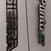 ACCESSORI LANCIA FORD FIAT