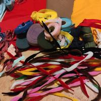 Materiale per Hobby e fai da te 