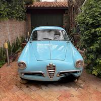 Giulietta sprint