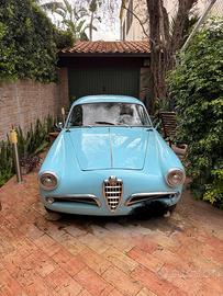 Giulietta sprint