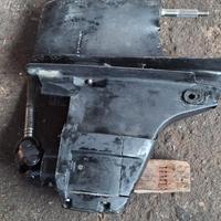 piedi mercruiser  bravo tre 