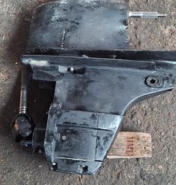 piedi mercruiser  bravo tre 