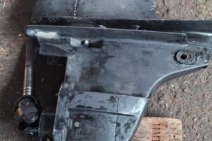 piedi mercruiser  bravo tre 