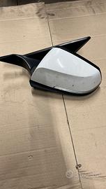 SPECCHIO SINISTRO E DESTRO BMW F20