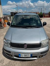 Fiat Panda 1.4 Metano Originale 