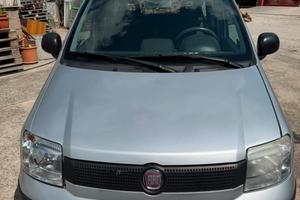 Fiat Panda 1.4 Metano Originale 