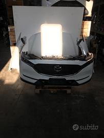 Musata completa Mazda CX5