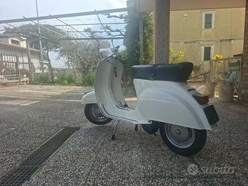 vespa 50 special
