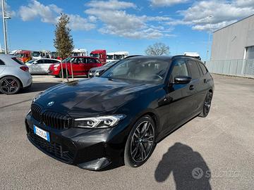 Bmw 330 330d 48V xDrive Touring Msport