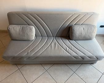 Divano letto e contenitore mod. Istikbal