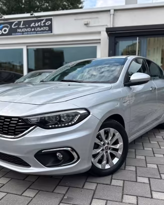 FIAT Tipo 1.6 Mjt S&S 5 porte Easy Business