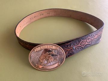 Cintura ELCHARRO