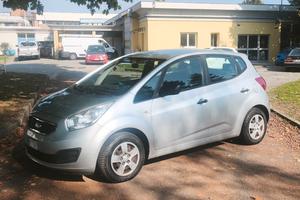 Kia Venga 1.4 GPL Cool
