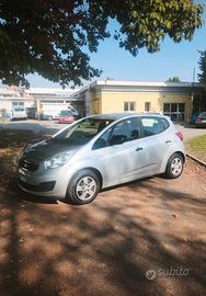 Kia Venga 1.4 GPL Cool