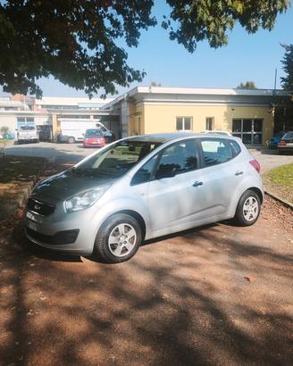 Kia Venga 1.4 GPL Cool