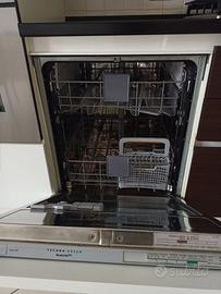 Lavastoviglie da incasso Electrolux TT802 – 12 cop