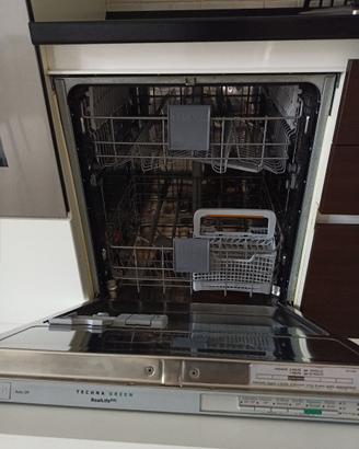 Lavastoviglie da incasso Electrolux TT802 – 12 cop
