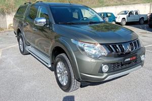 MITSUBISHI L200 2.4 DI-D/154CV Double Cab Intens