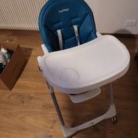 seggiolone peg Perego 