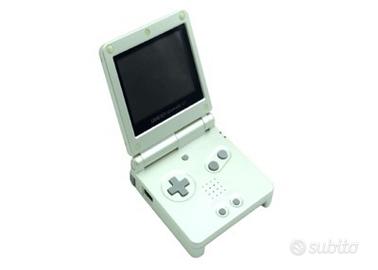 Nintendo sp advance