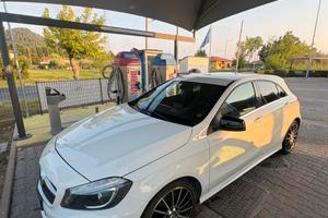 Mercedes classe a250