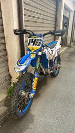 TM MX 250 F