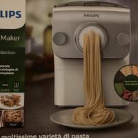 Philips pasta maker