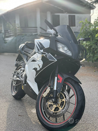 Aprilia RS 125